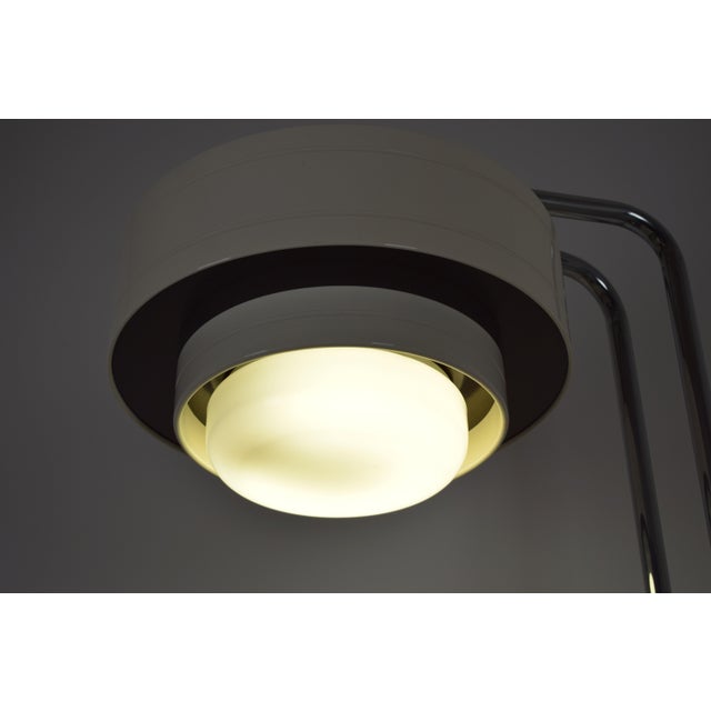 Mobile Bar Floor Lamp, 1970s For Sale - Image 14 of 17