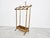 Chinoiserie Faux Bamboo Umbrella Stand, 1960s For Sale - Image 3 of 11