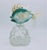 1970s Archimede Seguso Fish Murano Glass Bottle For Sale - Image 13 of 13