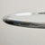1970s Vintage Metal Framed Mirror, 1970s For Sale - Image 5 of 10