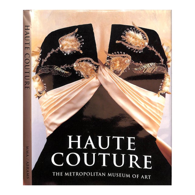 "Haute Couture" 1995 Martin, Richard & Koda, Harold For Sale