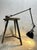 Bauhaus Task Lamp by Curt Fischer for Midgard, 1940s For Sale - Image 3 of 11