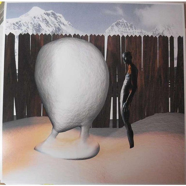 Charles Long, Holiday Situations #10, 1999 For Sale