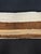 Contemporary Turkish Hemp Pillow Cushion Natural Beige Brown Cushion Cover 14"x40" For Sale - Image 3 of 4