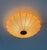 Mid-Century Modern Cocoon Flush Mount by Friedel Wauer for Goldkant Leuchten, 1960s For Sale - Image 15 of 18