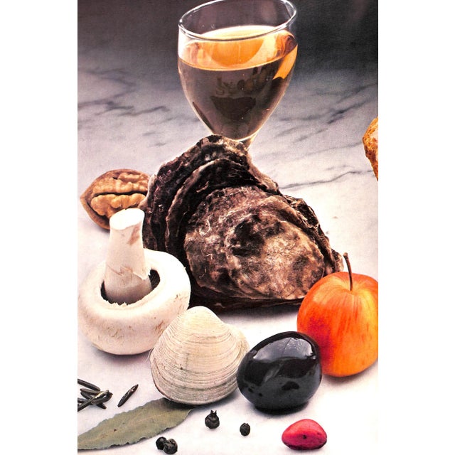 "Moments Preserved" 1960 Penn, Irving For Sale - Image 9 of 12