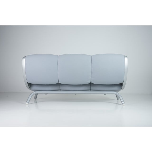 Vintage Sofa by Marc Newson for Moroso, 1990s For Sale - Image 6 of 18