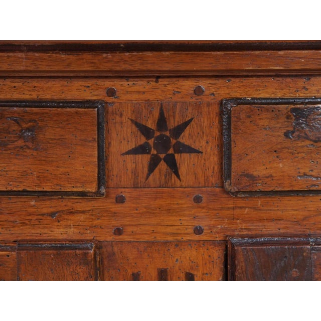 Mid 18th Century Louis XV Epoch Buffet For Sale - Image 4 of 9