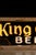C. 1930s King Cole Beer Neon Sign For Sale - Image 4 of 10