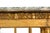 Neoclassical Simulated Bamboo Giltwood Console Pier Table, 20th Century For Sale - Image 11 of 16