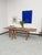 Oak Farm Table with Extensions, 1960s For Sale - Image 6 of 18