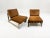Lounge Chairs by Gilles Bouchez for Airborne, 1972, Set of 2 For Sale - Image 9 of 9