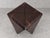 Rosewood Side Table by Jorge Zalszupin For Sale - Image 12 of 13