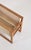 Danish Magazine Holder attributed to Henning Wind-Hansen for Sika Mobler, 1960s For Sale - Image 6 of 7
