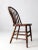 Wood Antique Windsor Chair For Sale - Image 7 of 11