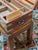 19th Century Campaign Lap Desk, Antique For Sale - Image 11 of 12