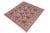 Designed with mesmerizing intricacy and gorgeous color palette, this hand-knotted masterpiece demonstrates the beauty and...