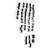 Mesa Cabinet Pulls by Forms+Surfaces For Sale