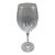 Aerating Wine Crystal Glass by Global Amici For Sale