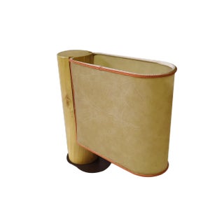 Prototype Table Lamp from Gramigna,1976 For Sale