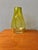 Blown-Glass Green Vase by Toni Zuccheri for Ve Art, 1960s For Sale - Image 6 of 14