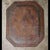 Metal Copper Sheet Tray with Engraved Pattern, 1970s For Sale - Image 7 of 10