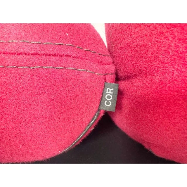 Jalis Sofa from Cor, Set of 2 For Sale - Image 11 of 14