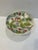 Art Nouveau St. Clement Majolica Compote For Sale - Image 3 of 5