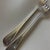 Silver Antique International Silver Co. Hotel Ware Silver Plate Trident Oyster Forks Set of 2 From the Parker House Hotel in Boston Circa 1910 For Sale - Image 8 of 9