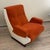 Italian Lounge Chair, 1960s For Sale - Image 9 of 18