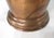 Copper Mid Century Beer or Drink Mug With Horn Handle by PHV&Co. England For Sale - Image 8 of 11