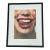 Mike Dargas “Bliss” Limited Edition Art Print – Hyperrealistic Series. Signed For Sale
