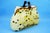 20th Century Sculpture in the Shape of a Bag Vase in Spotted Sommerso Glass attributed to Franco Moretti, Murano, 1980s For Sale - Image 10 of 18