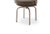 Not Yet Made - Made To Order Outdoor 7 Swivel Chair by Charlotte Perriand for Cassina For Sale - Image 5 of 12