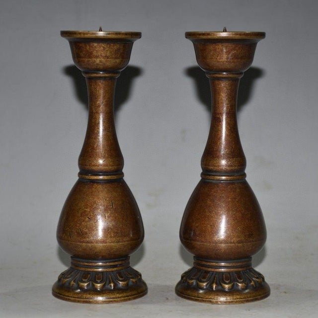 Dimensions (Each): Height 15cm (5.91") x Width 5.5cm (2.17") Total Weight (Pair): 879 grams (approx. 1.94 lbs) Material:...
