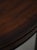 Maitland Smith Oval Pair of Nesting Tables For Sale - Image 9 of 14