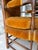 Antique Early American Upholstered Armchair For Sale In New York - Image 6 of 10