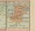 The image is an original historical map from 1903 depicting Portuguese possessions in the Atlantic Ocean, specifically the...