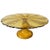 Art Deco Cake Stand from Val St. Lambert, 1930s For Sale - Image 11 of 11