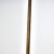 Brass Floor Lamp by Rupert Nikoll, 1950s For Sale - Image 10 of 18