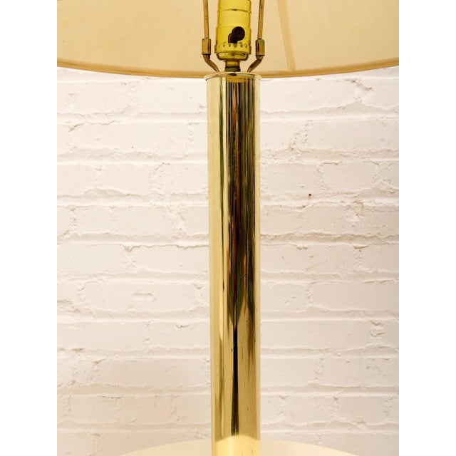 This stunning piece will add a touch of sophistication to any room in your home. The lamp will provide a warm and cozy...