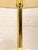 This stunning piece will add a touch of sophistication to any room in your home. The lamp will provide a warm and cozy...