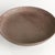 Contemporary and uniquely designed, this footed bowl is made of mango wood. Makes a beautiful serving bowl for dry foods,...