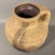 Mid-Century Modern Ceramic Handle Vase by Fridegart Glatzle for Karlsruher Majolika, 1965 For Sale - Image 3 of 6