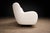 Sofa in Hardwood and Off-White Bouclé by Giuseppe Scapinelli, Brazil, 1950s For Sale - Image 10 of 15