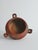Studio Pottery Earthenware Ceramic 3-Handled Vessel For Sale - Image 6 of 18