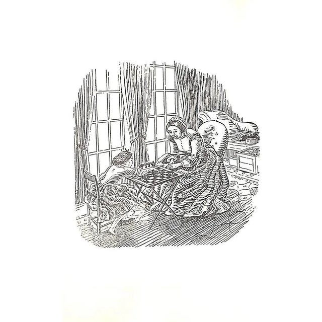 "Countess Kate" 1960 Younge, Charlotte M. For Sale In New York - Image 6 of 9