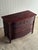 Antique Serpentine Mahogany Chest of Drawers, C. 1890 For Sale - Image 9 of 18