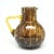 Czechoslovakian Postmodern Jug, 1970s For Sale - Image 6 of 11