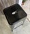 1950s Vintage Industrial H75 Stackable Bar Stool in Black by Xavier Pauchard for Tolix, 1950s For Sale - Image 5 of 18